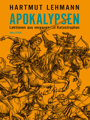cover image of Apokalypsen